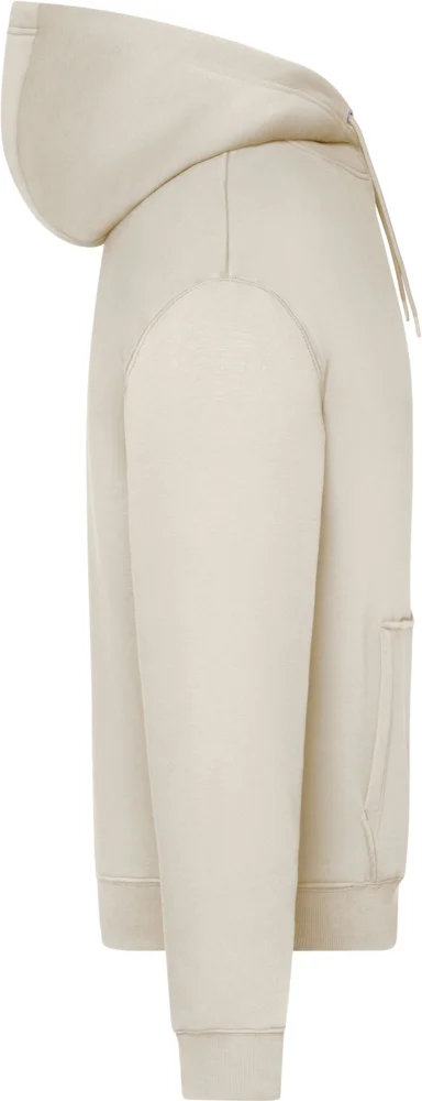 Schwerer Oversize Unisex Kapuzen Sweater