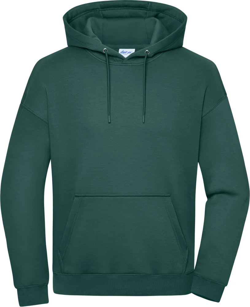 Schwerer Oversize Unisex Kapuzen Sweater