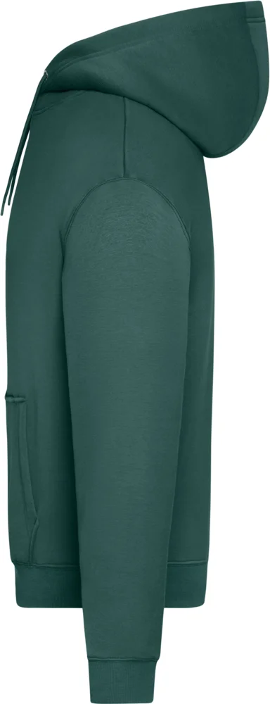 Schwerer Oversize Unisex Kapuzen Sweater