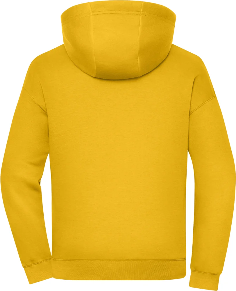 Schwerer Oversize Unisex Kapuzen Sweater