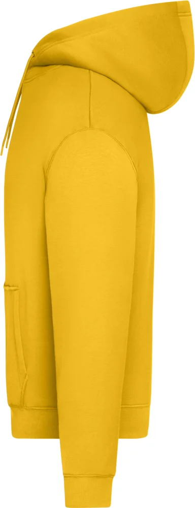 Schwerer Oversize Unisex Kapuzen Sweater