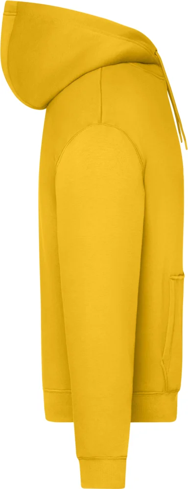 Schwerer Oversize Unisex Kapuzen Sweater