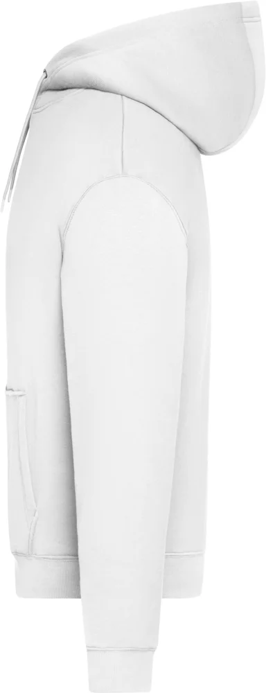 Schwerer Oversize Unisex Kapuzen Sweater