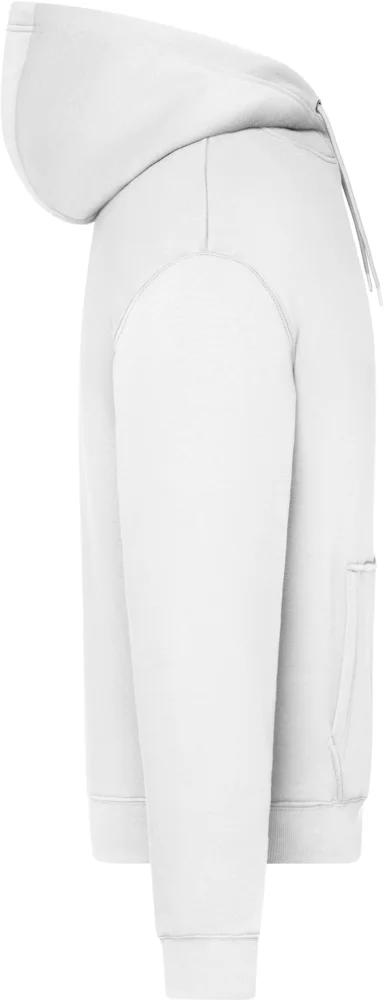 Schwerer Oversize Unisex Kapuzen Sweater