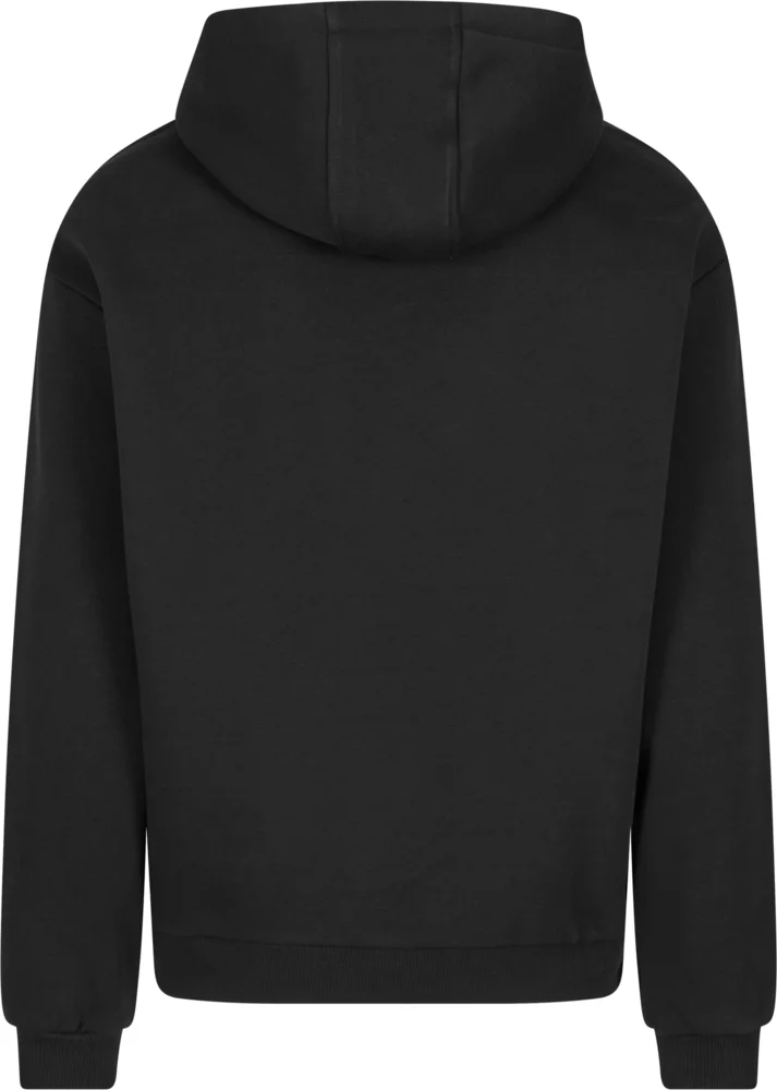 Heavy Oversize Unisex Hooded Sweater