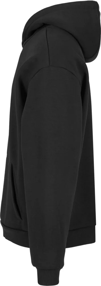 Heavy Oversize Unisex Hooded Sweater