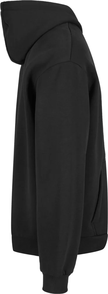 Heavy Oversize Unisex Hooded Sweater