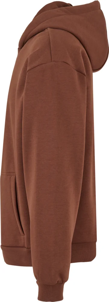 Heavy Oversize Unisex Hooded Sweater