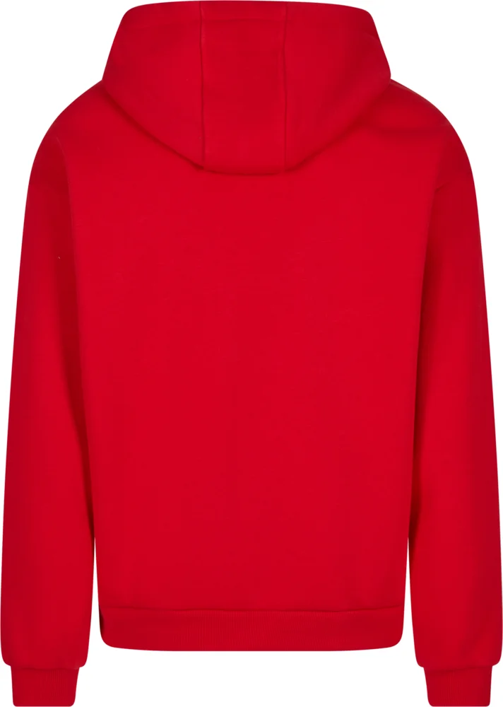 Heavy Oversize Unisex Hooded Sweater