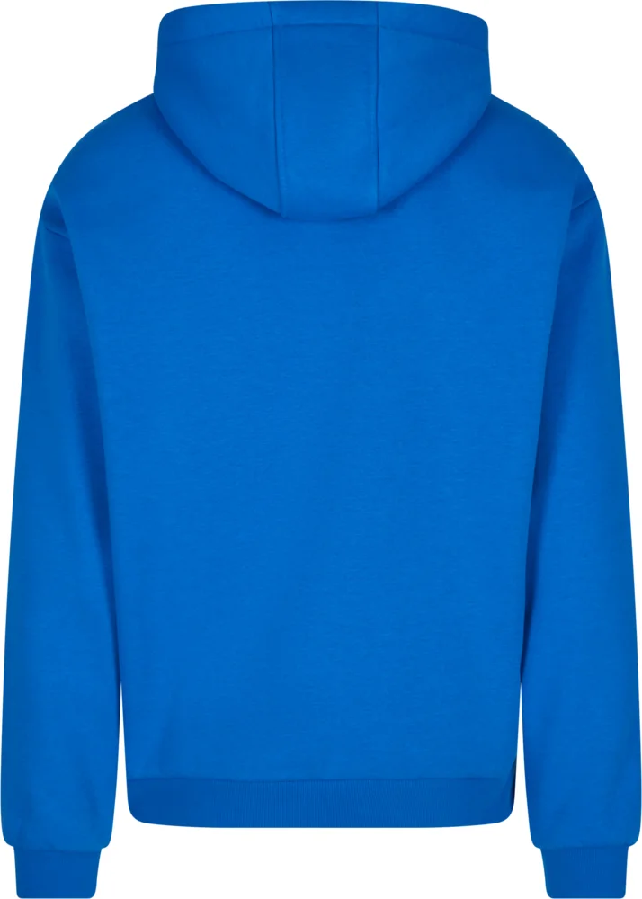Heavy Oversize Unisex Hooded Sweater