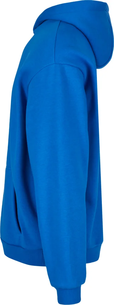 Heavy Oversize Unisex Hooded Sweater