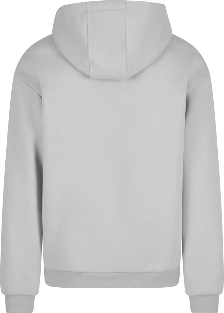 Heavy Oversize Unisex Hooded Sweater