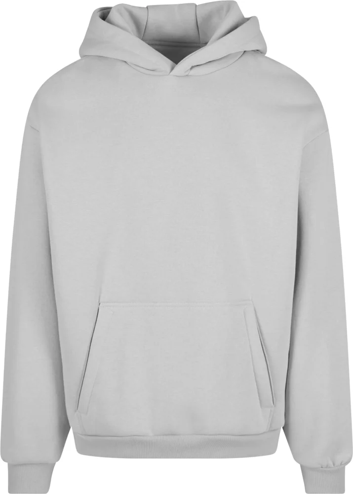 Heavy Oversize Unisex Hooded Sweater