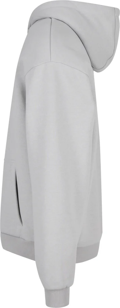 Heavy Oversize Unisex Hooded Sweater