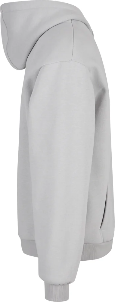 Heavy Oversize Unisex Hooded Sweater