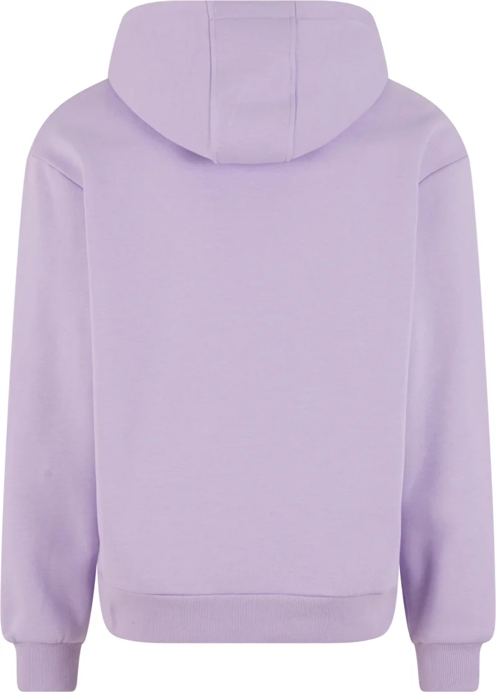 Heavy Oversize Unisex Hooded Sweater