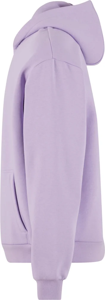 Heavy Oversize Unisex Hooded Sweater