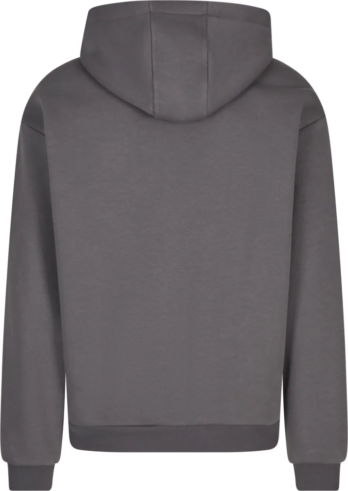 Heavy Oversize Unisex Hooded Sweater
