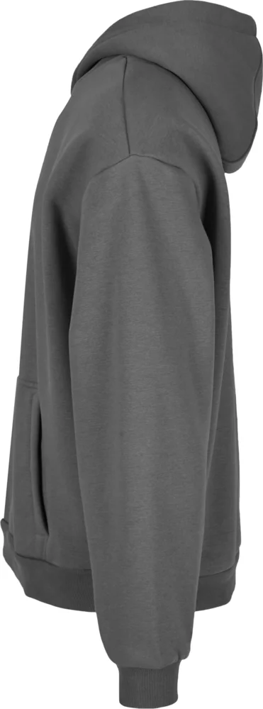 Heavy Oversize Unisex Hooded Sweater