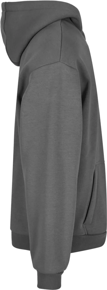 Heavy Oversize Unisex Hooded Sweater