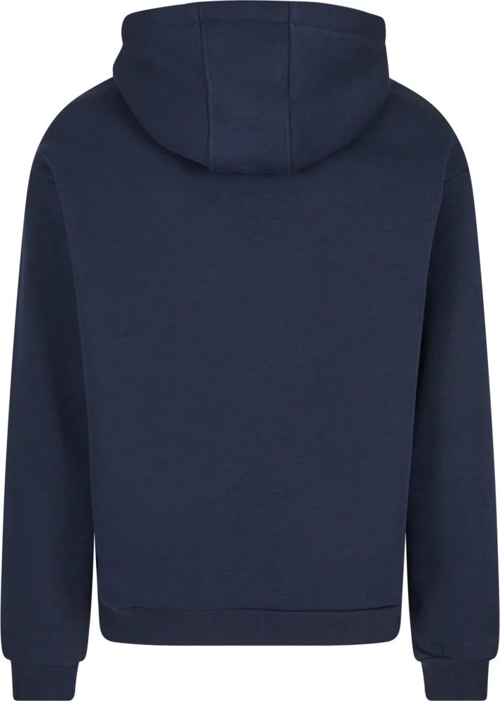 Heavy Oversize Unisex Hooded Sweater