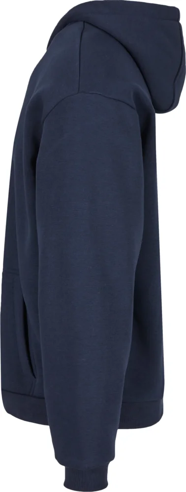 Heavy Oversize Unisex Hooded Sweater