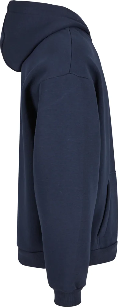 Heavy Oversize Unisex Hooded Sweater