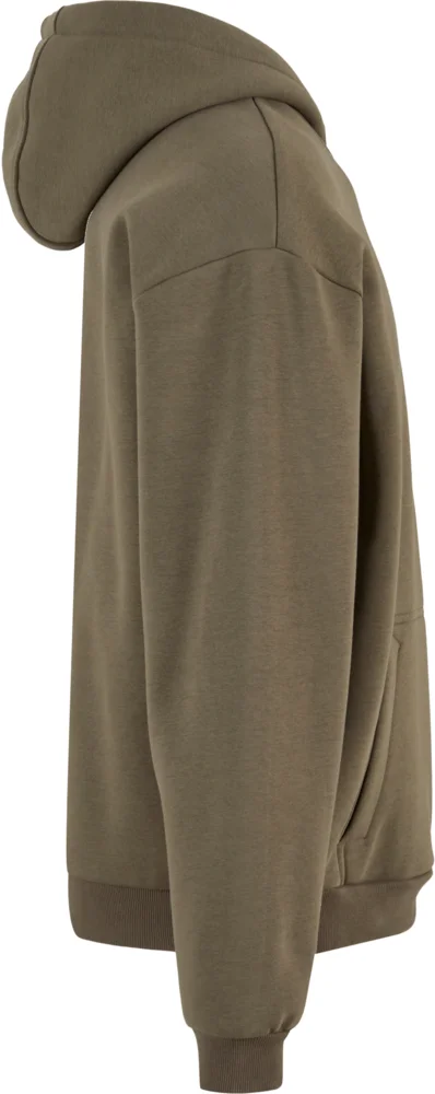 Heavy Oversize Unisex Hooded Sweater