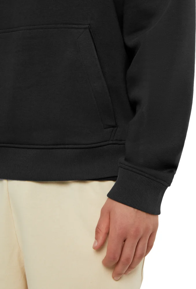 Heavy Oversize Unisex Hooded Sweater