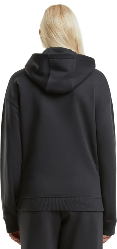 Heavy Oversize Unisex Hooded Sweater