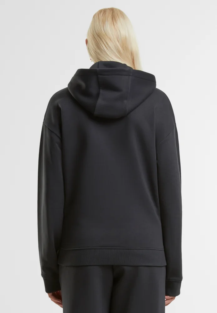 Heavy Oversize Unisex Hooded Sweater