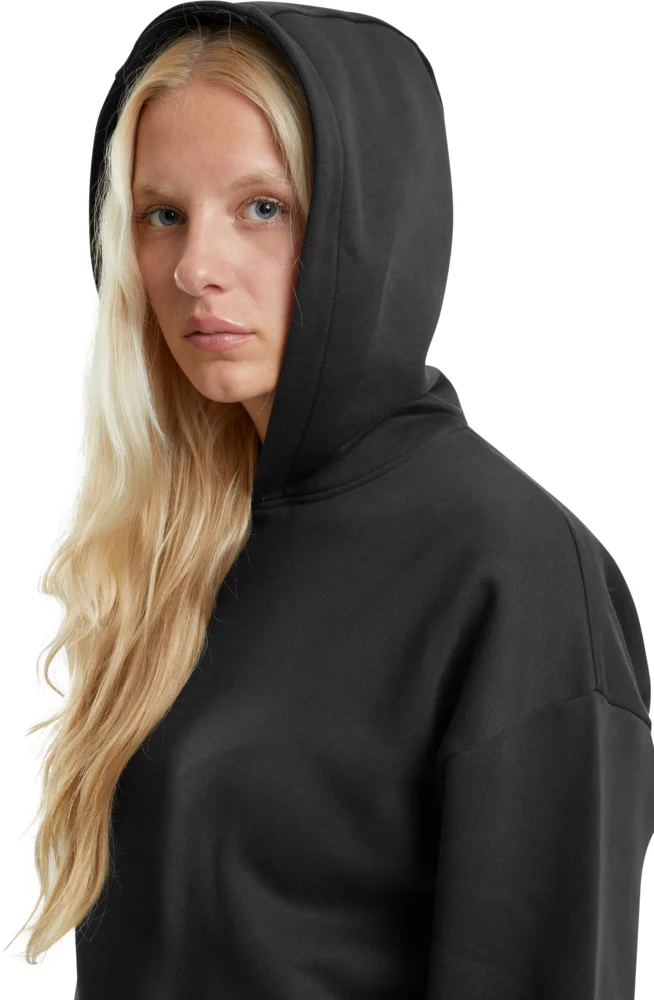Heavy Oversize Unisex Hooded Sweater