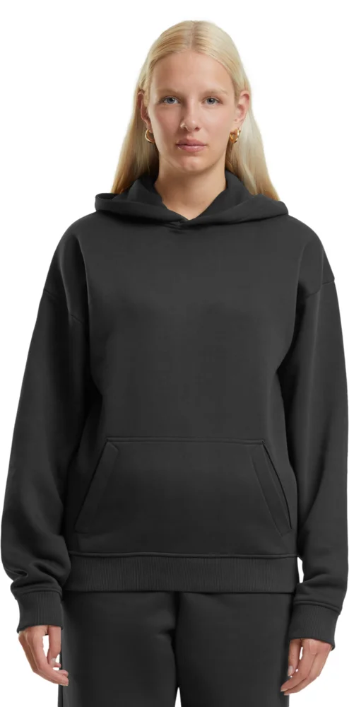 Heavy Oversize Unisex Hooded Sweater