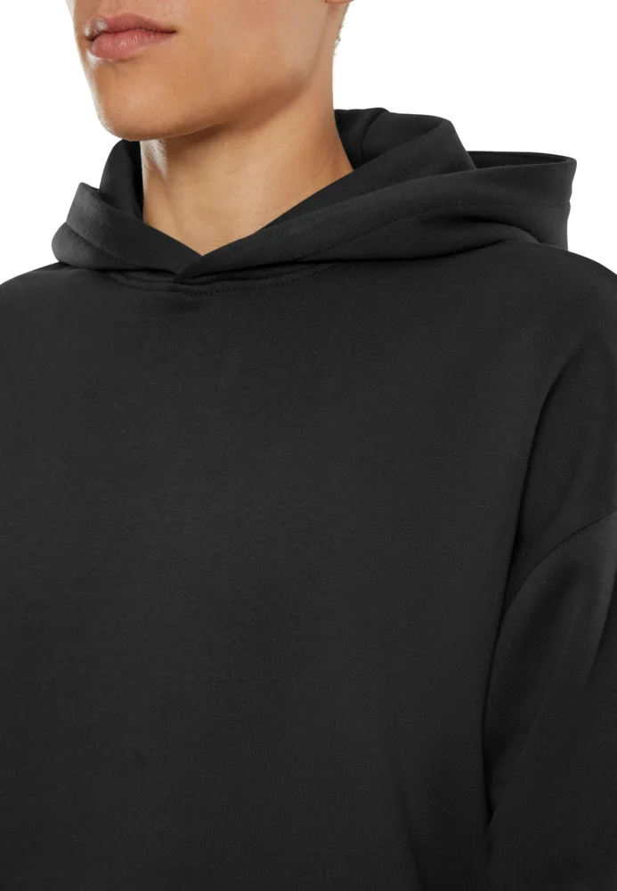 Heavy Oversize Unisex Hooded Sweater