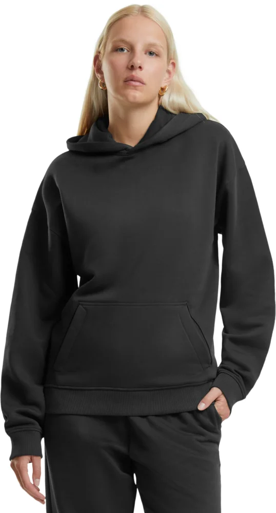 Heavy Oversize Unisex Hooded Sweater