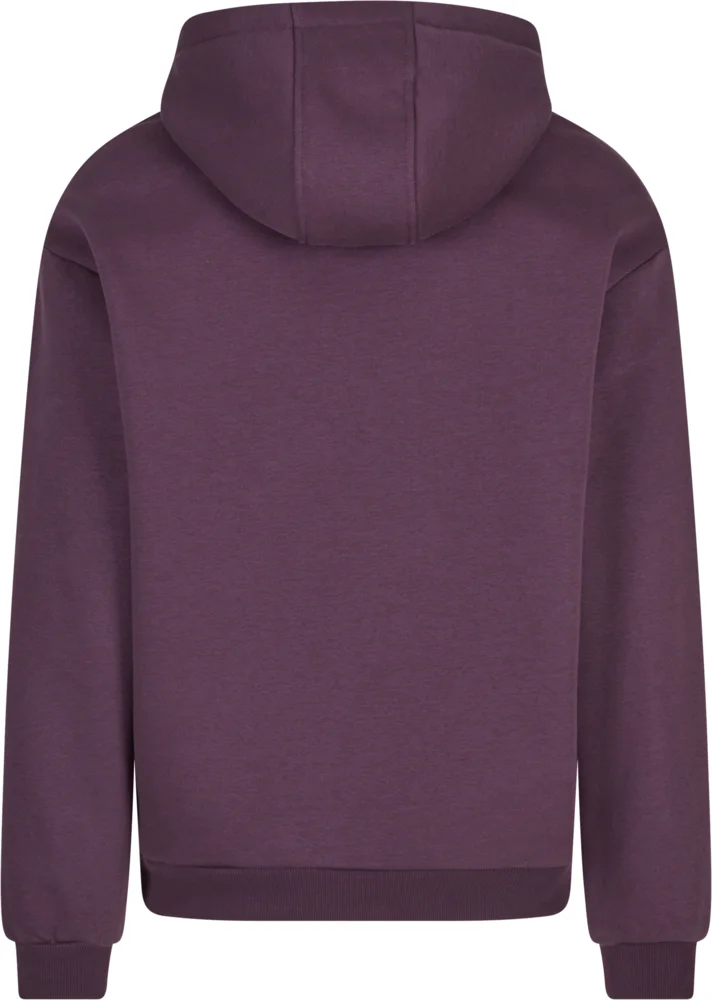 Heavy Oversize Unisex Hooded Sweater