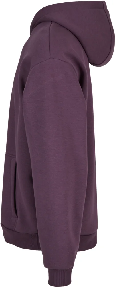 Heavy Oversize Unisex Hooded Sweater