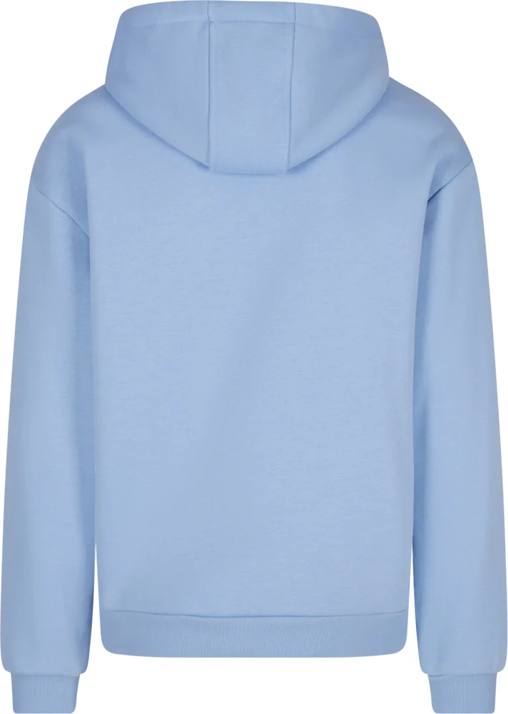 Heavy Oversize Unisex Hooded Sweater