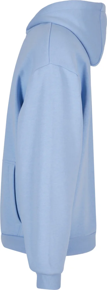 Heavy Oversize Unisex Hooded Sweater