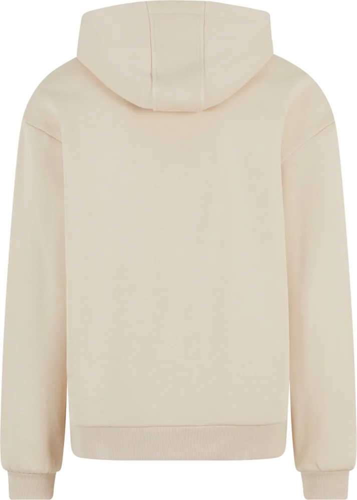 Heavy Oversize Unisex Hooded Sweater