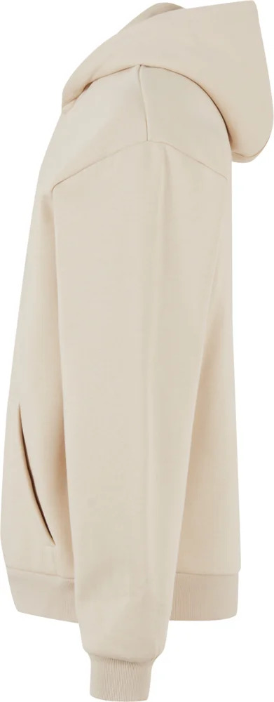 Heavy Oversize Unisex Hooded Sweater