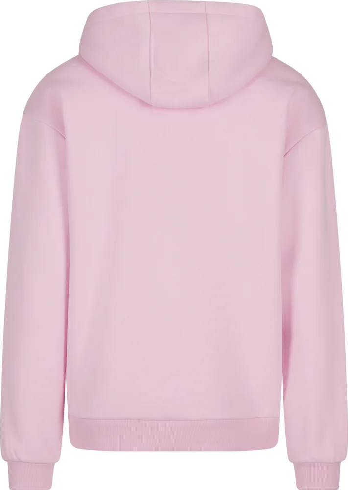 Heavy Oversize Unisex Hooded Sweater