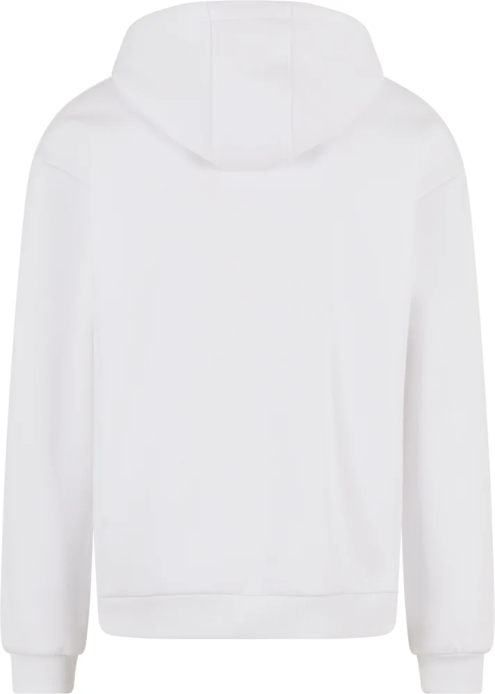 Heavy Oversize Unisex Hooded Sweater