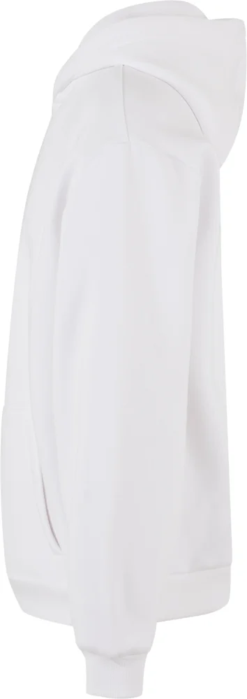 Heavy Oversize Unisex Hooded Sweater