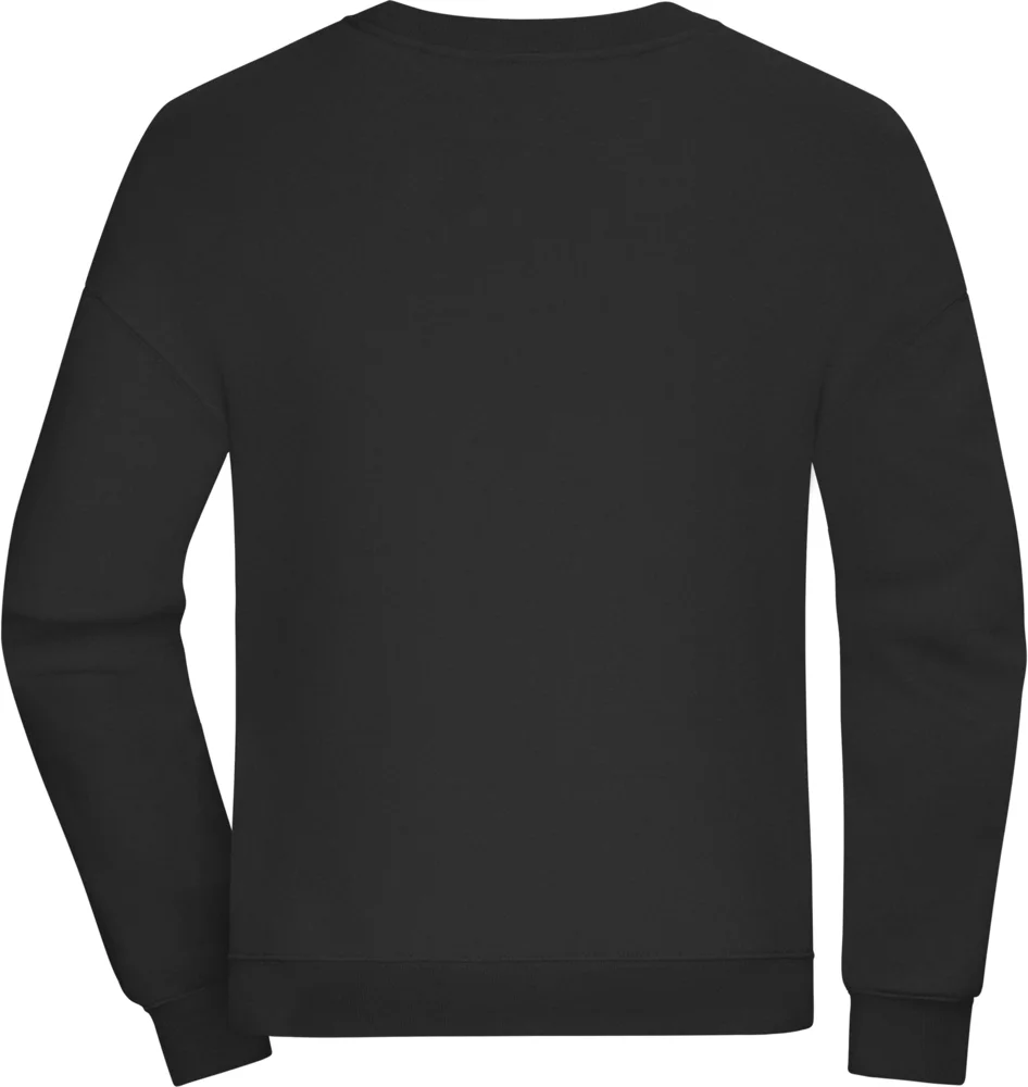 Schwerer Oversize Unisex Sweater