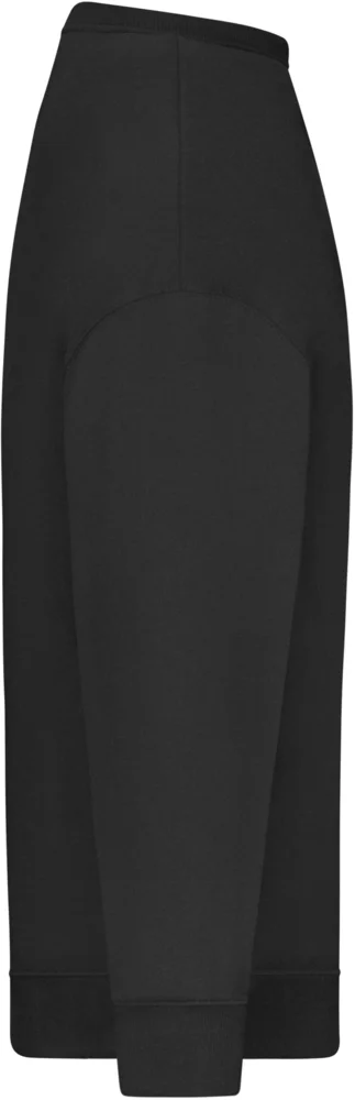 Schwerer Oversize Unisex Sweater