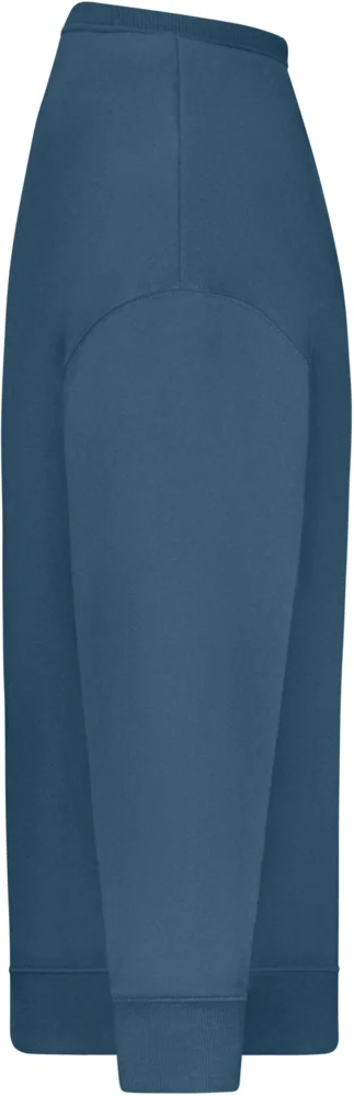 Schwerer Oversize Unisex Sweater