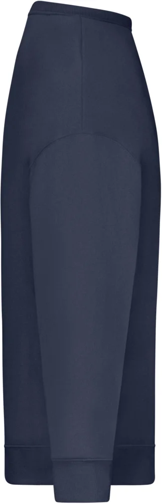 Schwerer Oversize Unisex Sweater