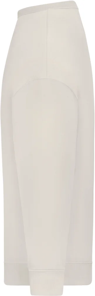 Schwerer Oversize Unisex Sweater