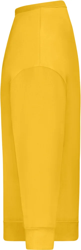 Schwerer Oversize Unisex Sweater